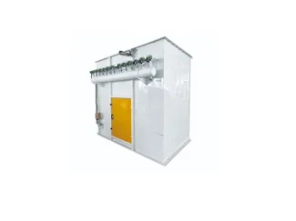 Pulse Dust Collector