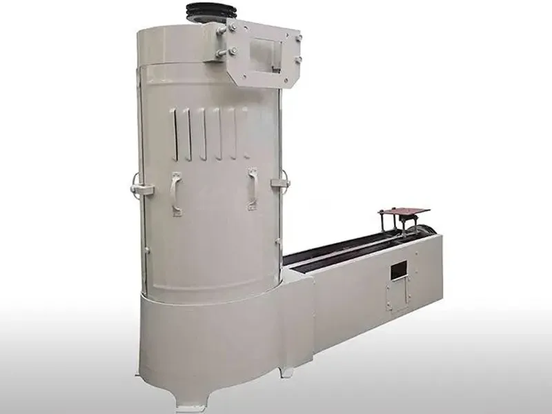 XMS Wheat Washer