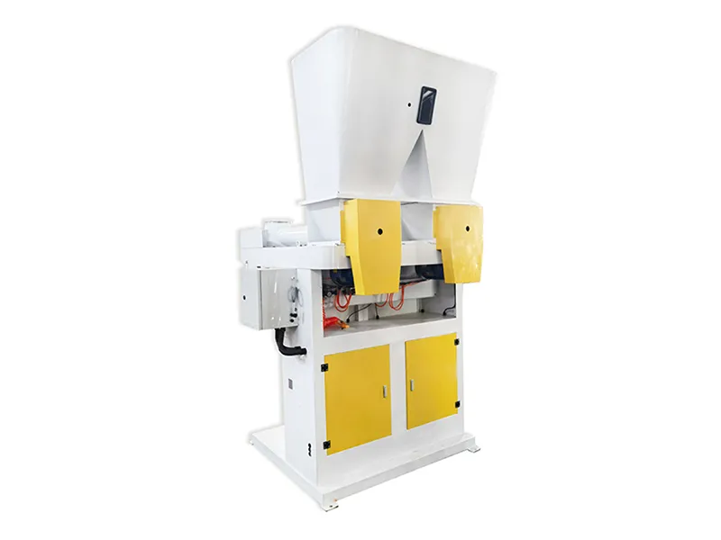 LCS/D Automatic Weighing and Packing Machine