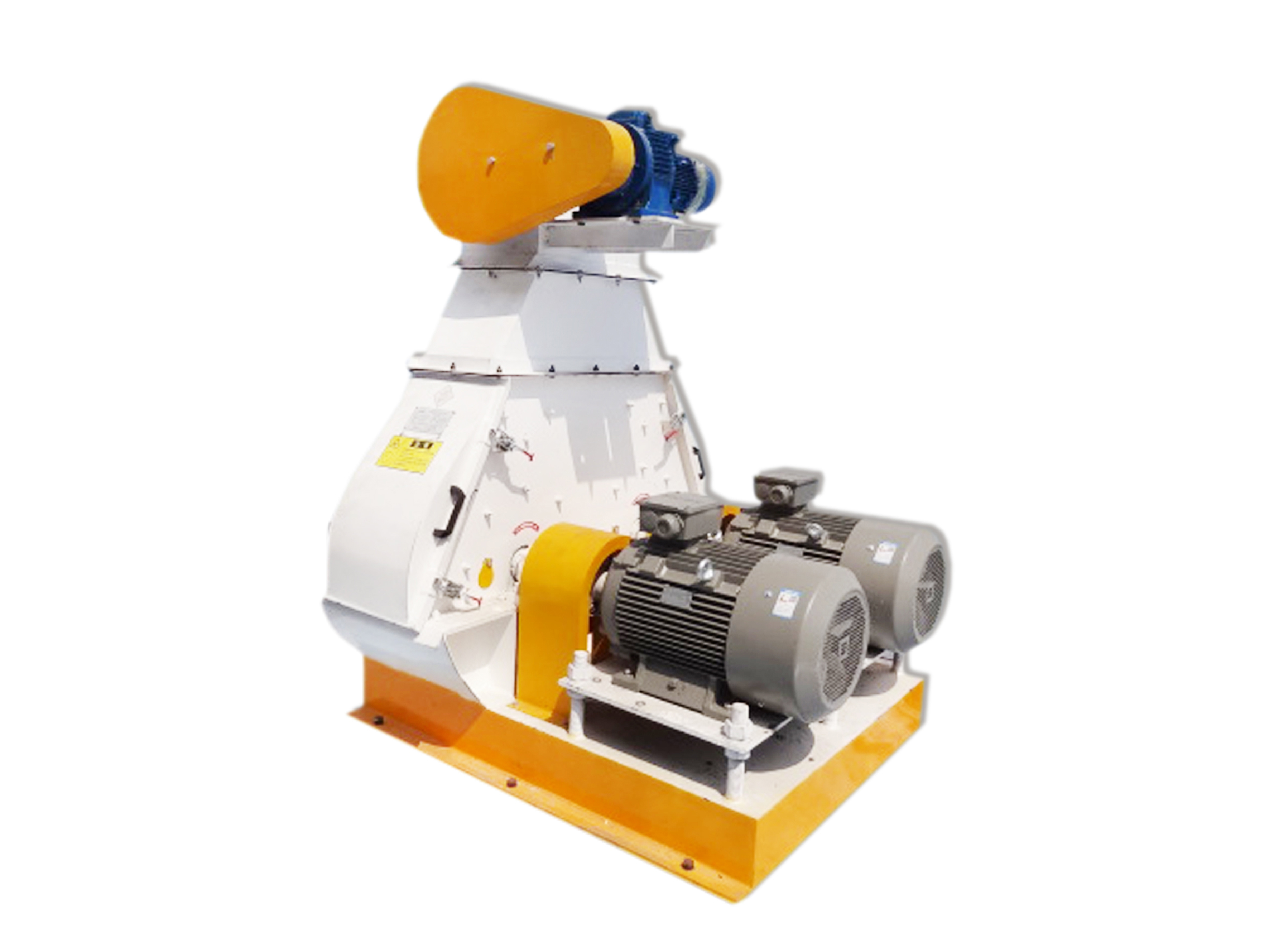 SFSP Hammer mill (corn grits machine)